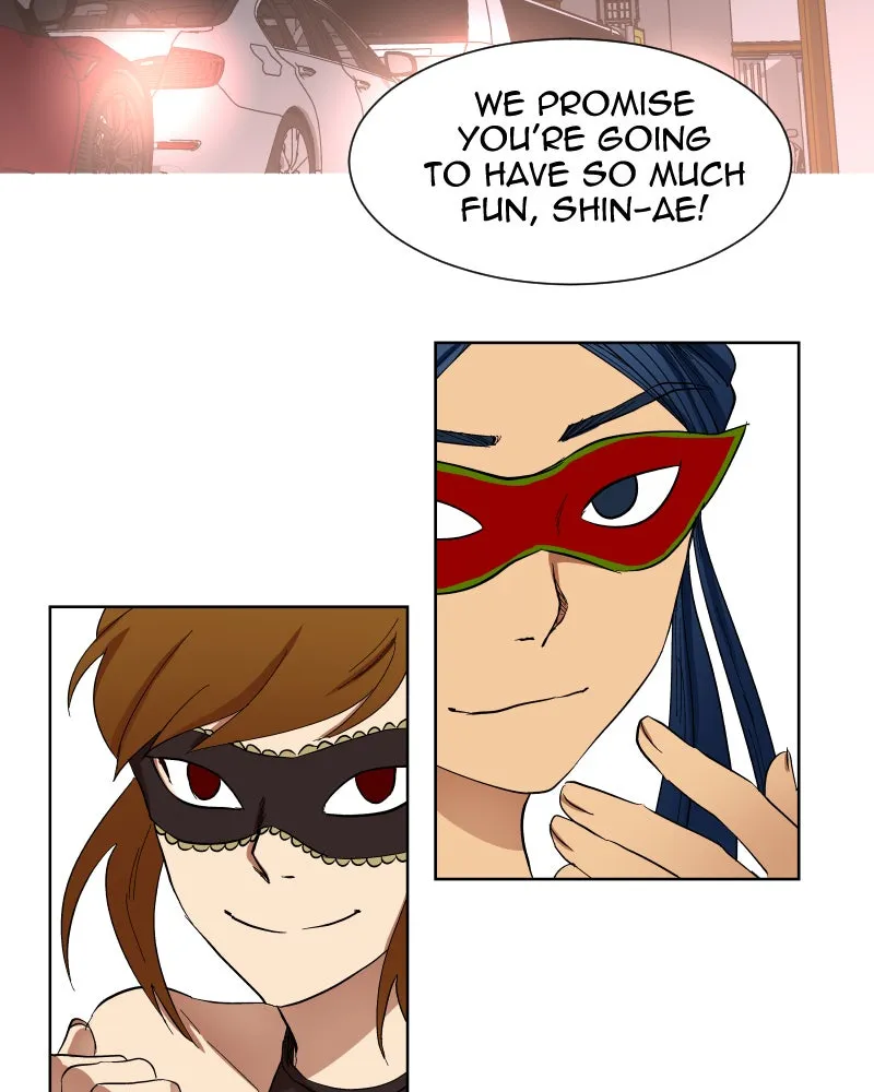 I Love Yoo Chapter 4 page 16 - 