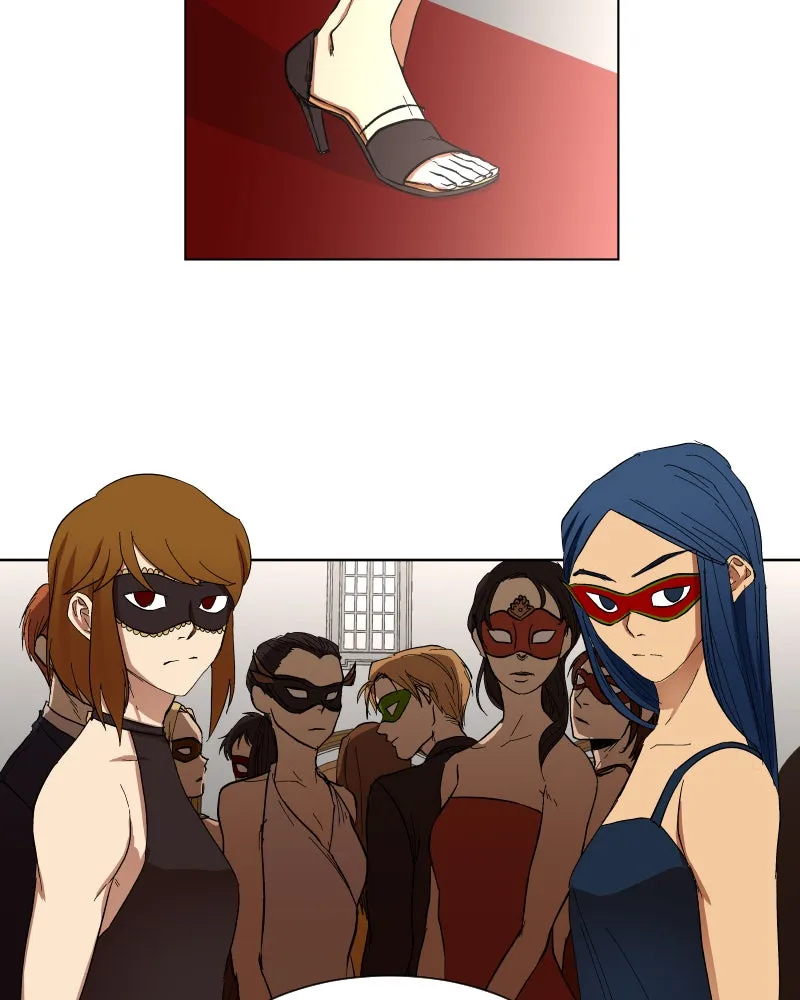 I Love Yoo Chapter 4 page 18 - 