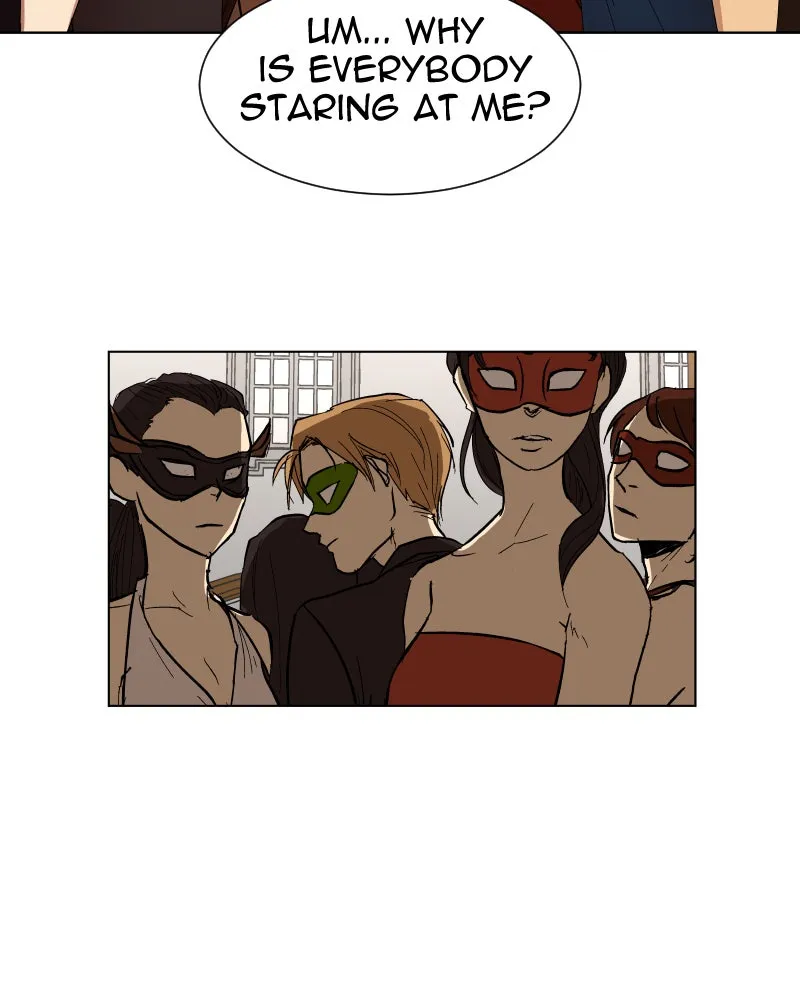 I Love Yoo Chapter 4 page 19 - 