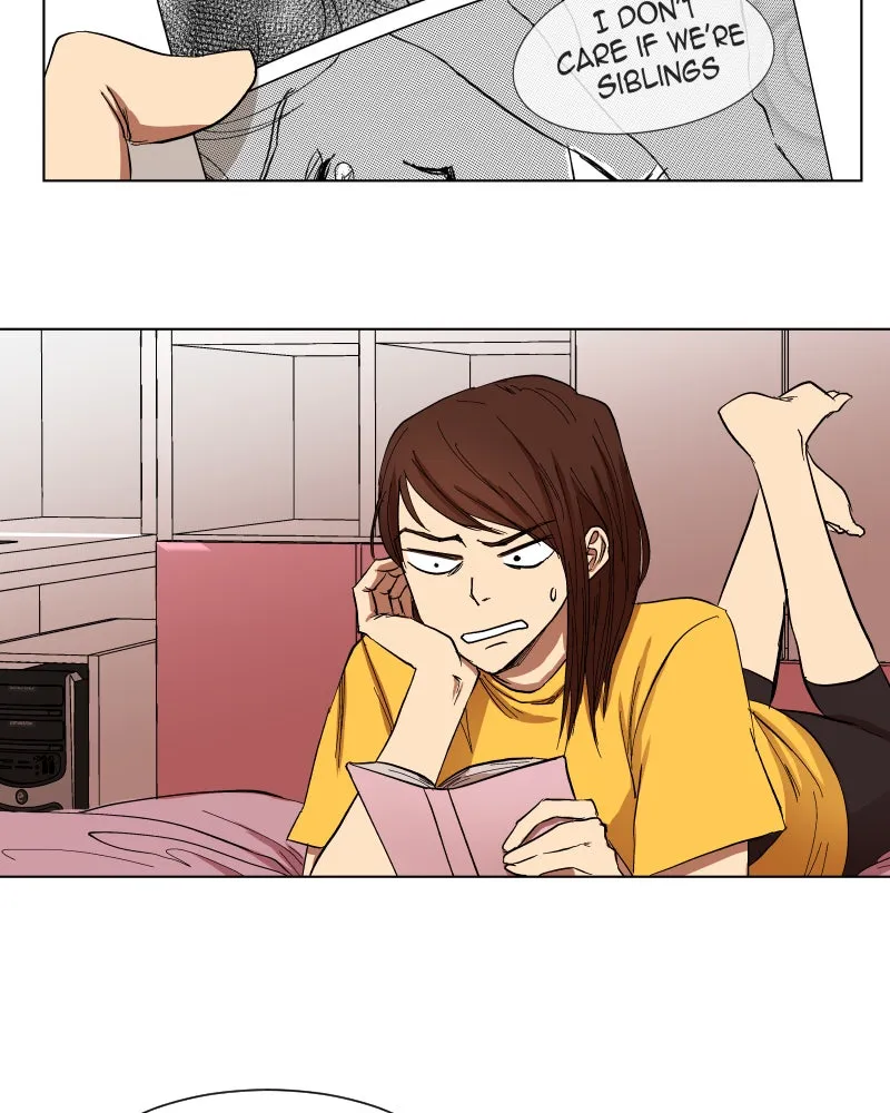 I Love Yoo Chapter 4 page 3 - 
