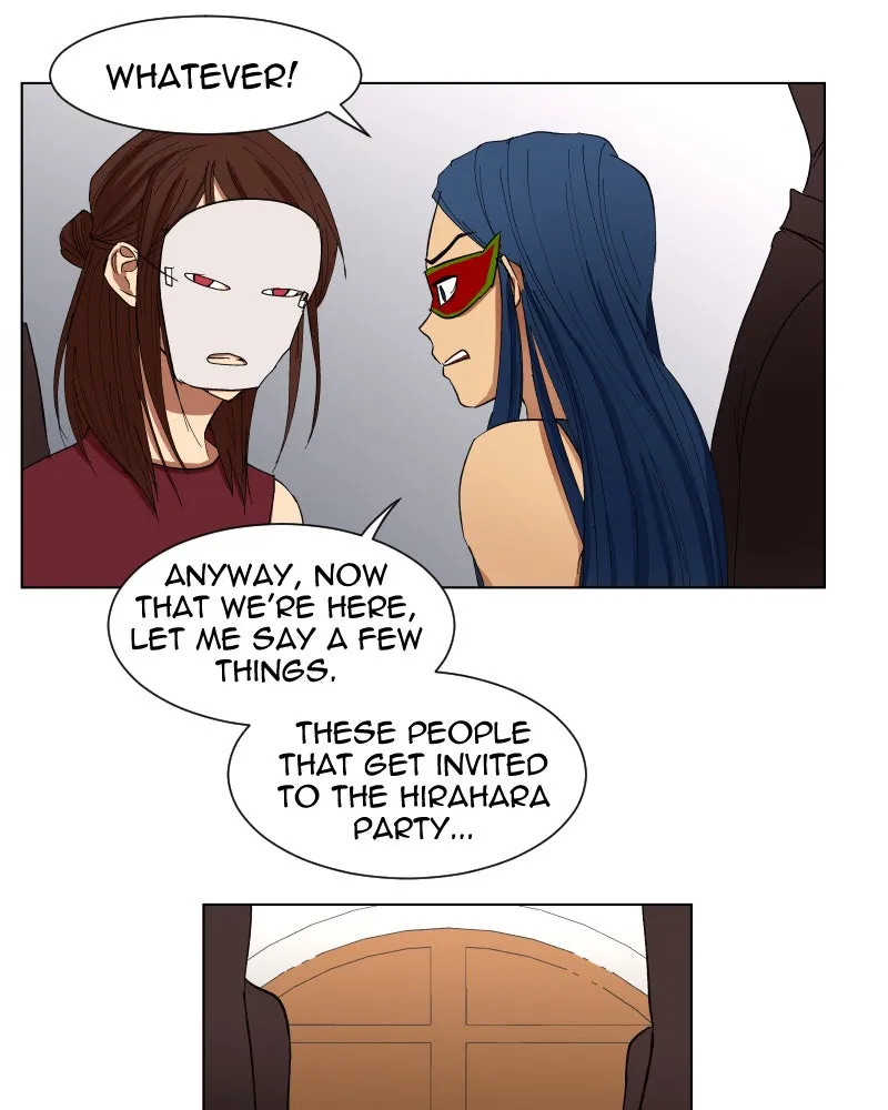 I Love Yoo Chapter 4 page 22 - 