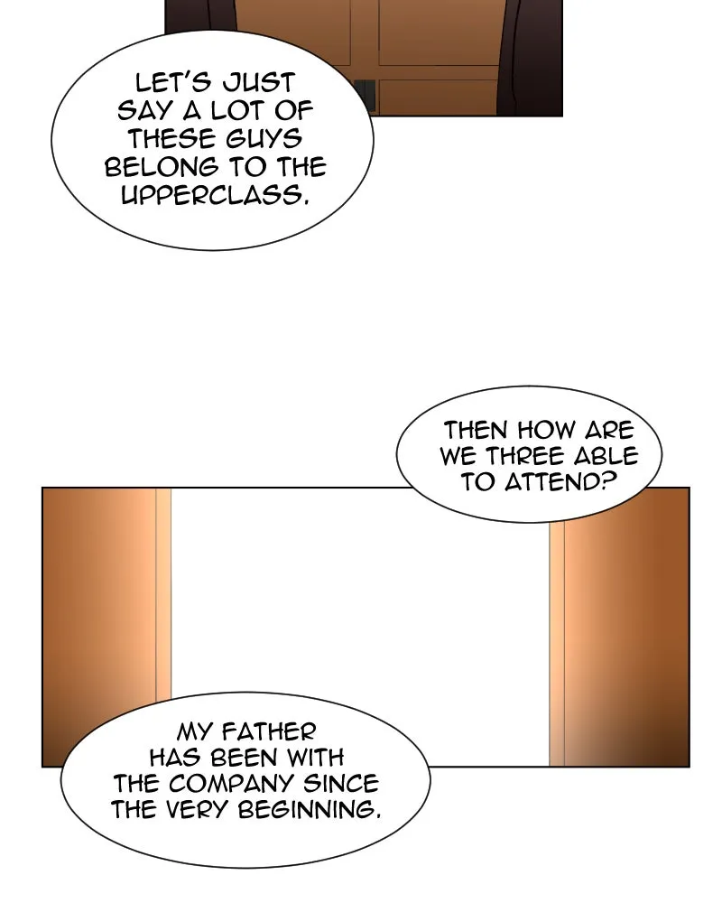 I Love Yoo Chapter 4 page 23 - 