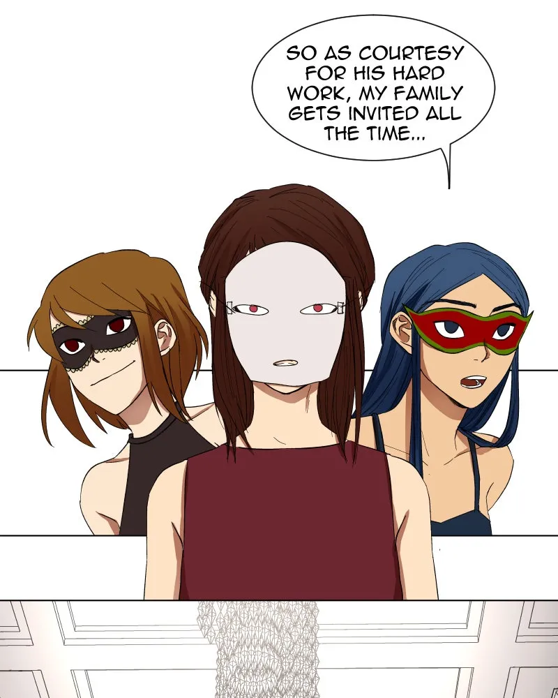 I Love Yoo Chapter 4 page 24 - 