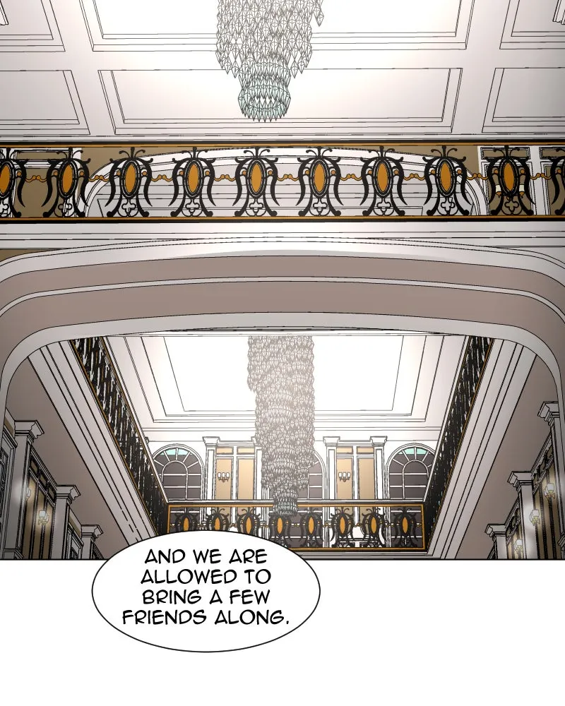 I Love Yoo Chapter 4 page 25 - 
