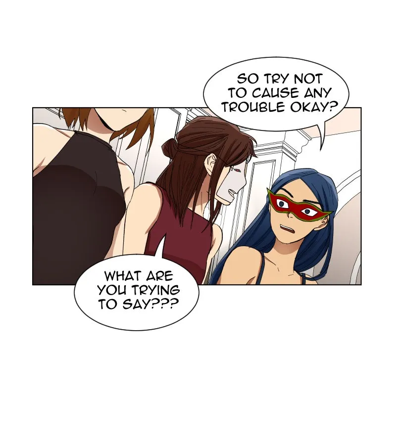 I Love Yoo Chapter 4 page 26 - 