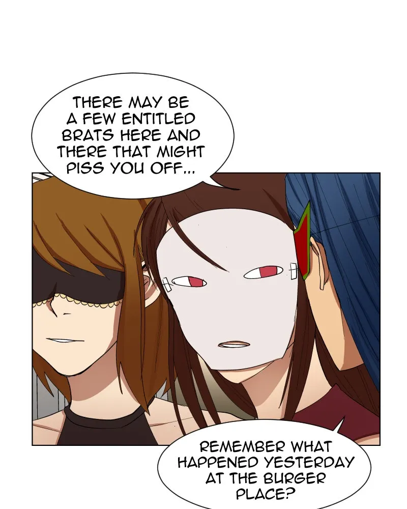 I Love Yoo Chapter 4 page 27 - 