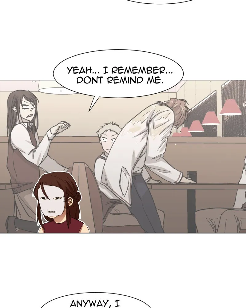I Love Yoo Chapter 4 page 28 - 