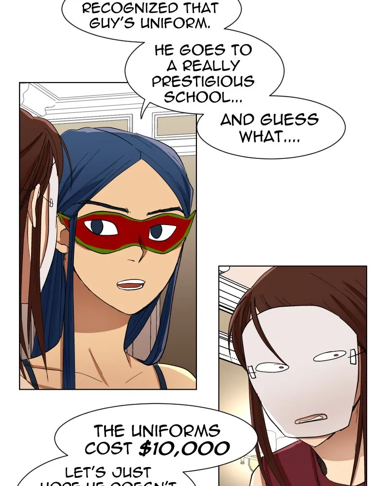 I Love Yoo Chapter 4 page 29 - 