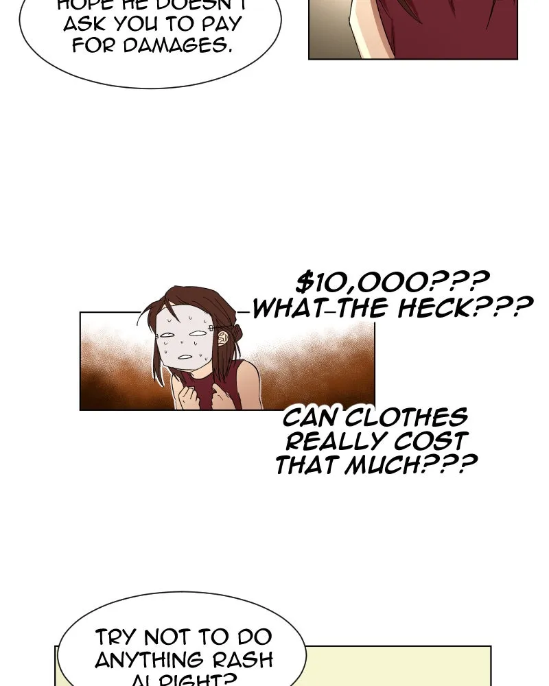 I Love Yoo Chapter 4 page 30 - 