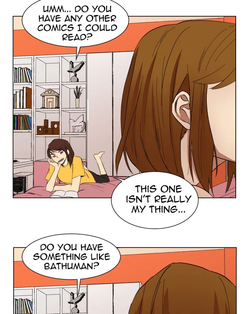I Love Yoo Chapter 4 page 4 - 