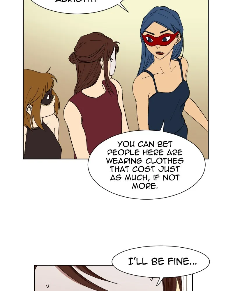 I Love Yoo Chapter 4 page 31 - 