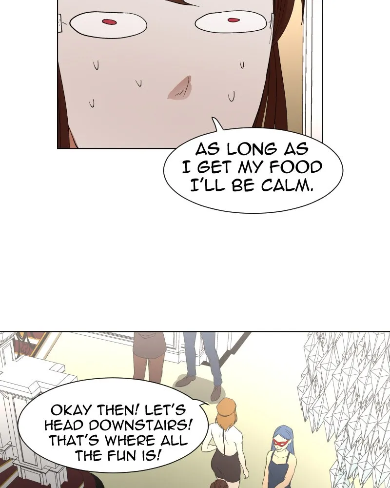 I Love Yoo Chapter 4 page 32 - 