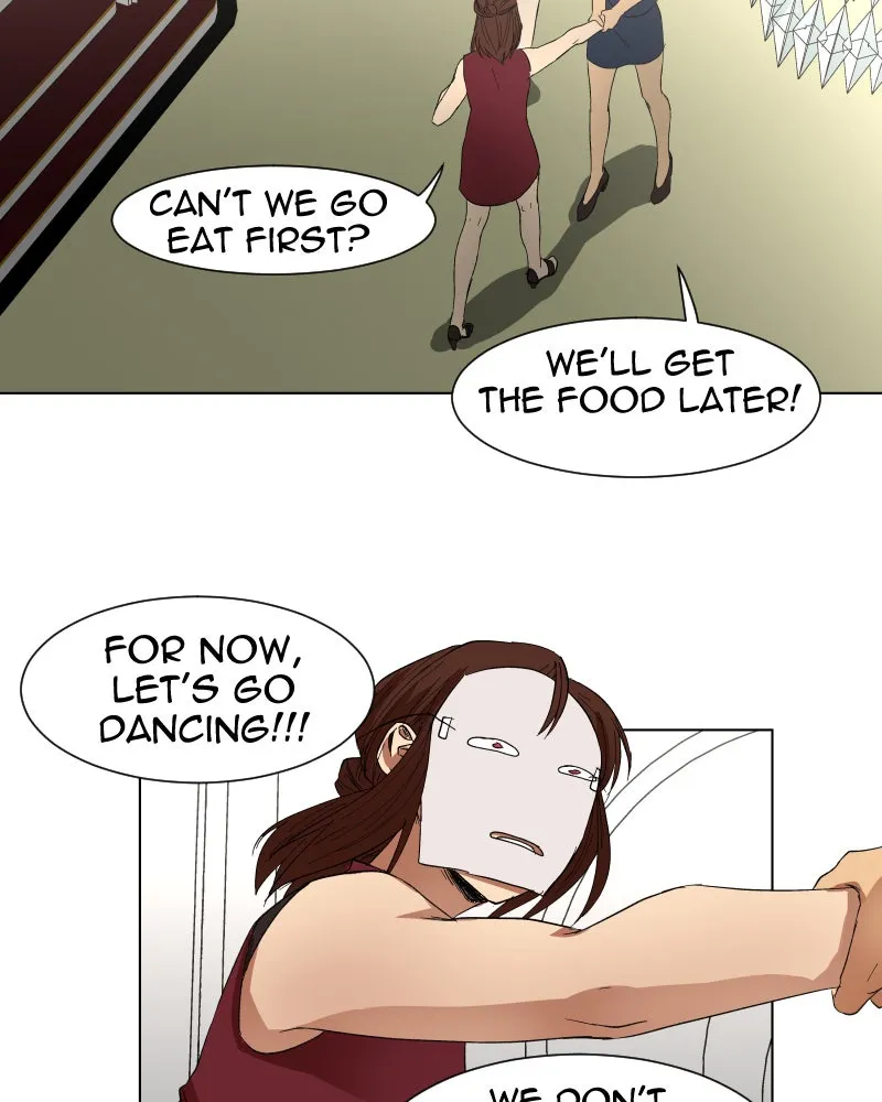 I Love Yoo Chapter 4 page 33 - 