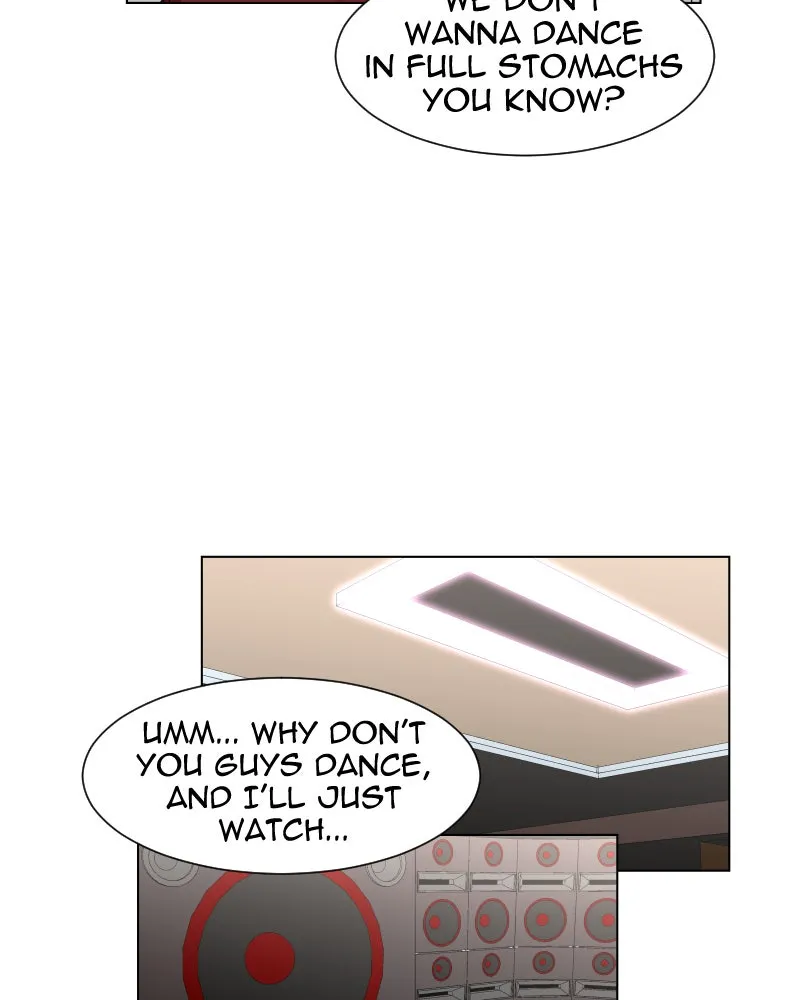 I Love Yoo Chapter 4 page 34 - 