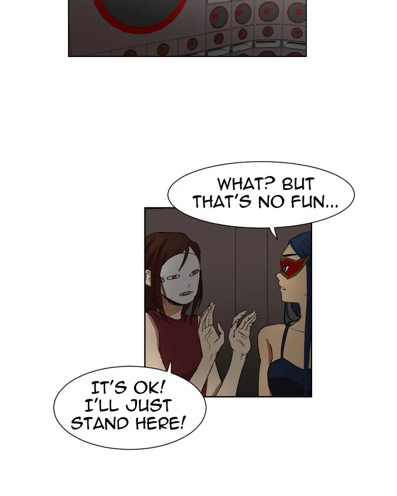 I Love Yoo Chapter 4 page 35 - 