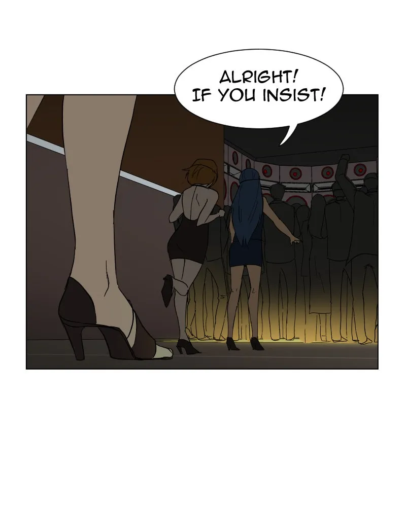 I Love Yoo Chapter 4 page 36 - 