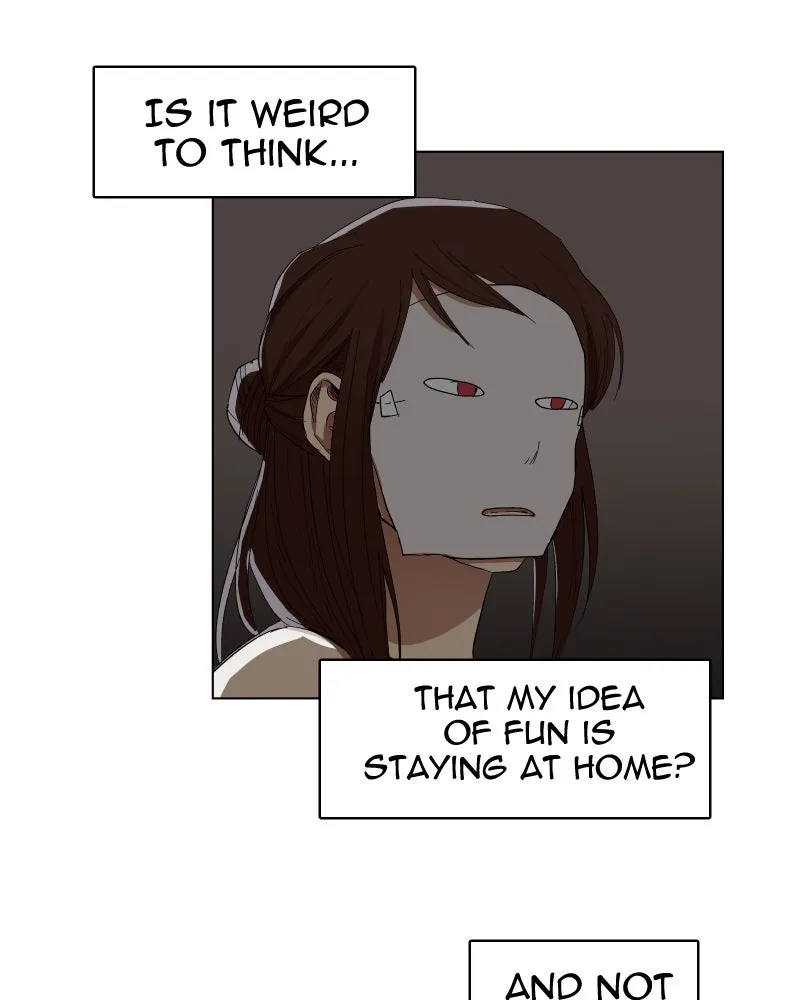 I Love Yoo Chapter 4 page 37 - 