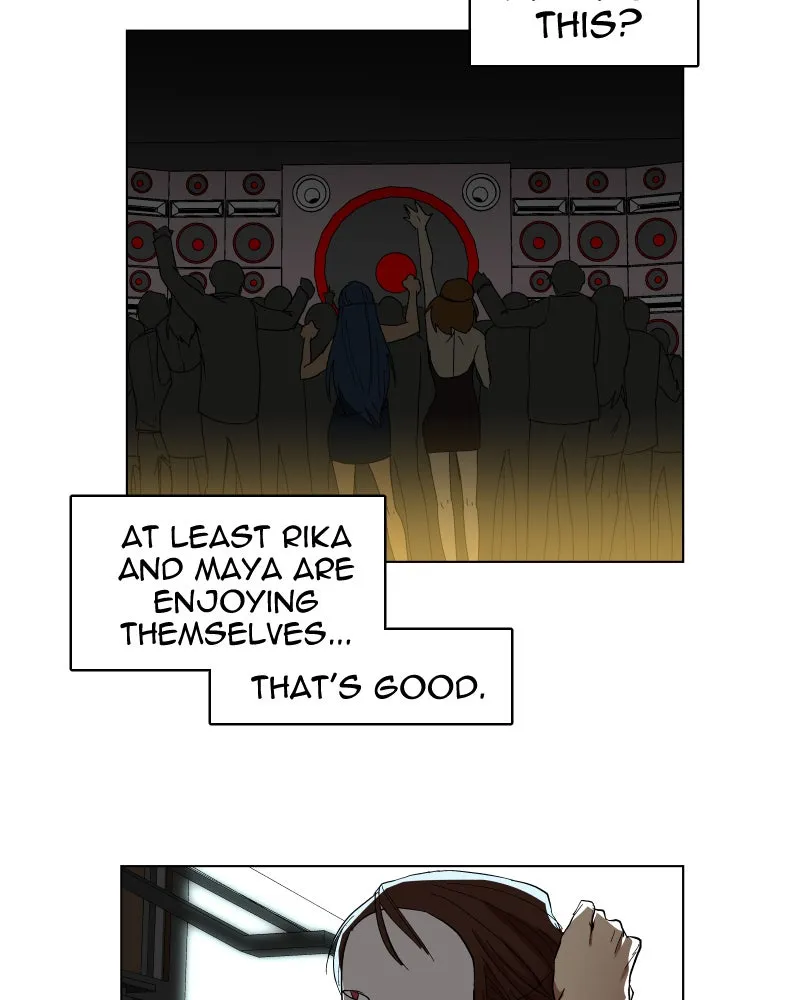I Love Yoo Chapter 4 page 38 - 