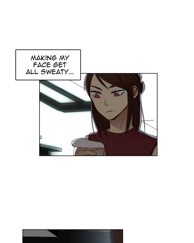 I Love Yoo Chapter 4 page 40 - 