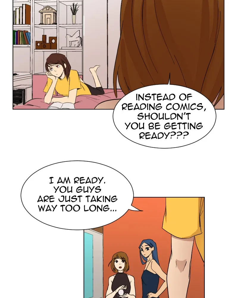 I Love Yoo Chapter 4 page 5 - 