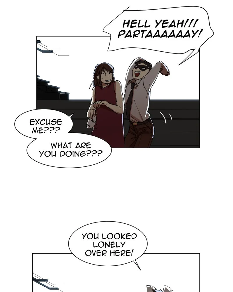 I Love Yoo Chapter 4 page 42 - 