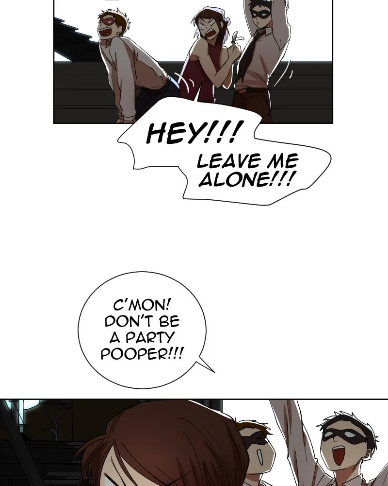 I Love Yoo Chapter 4 page 43 - 