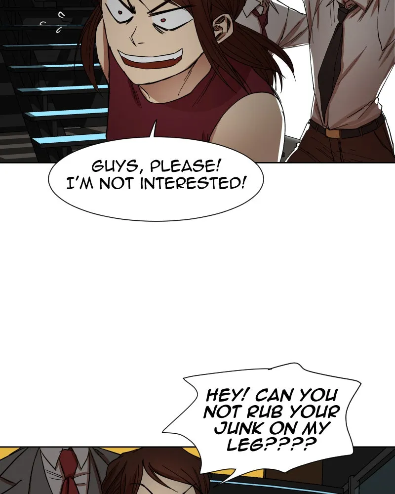 I Love Yoo Chapter 4 page 44 - 