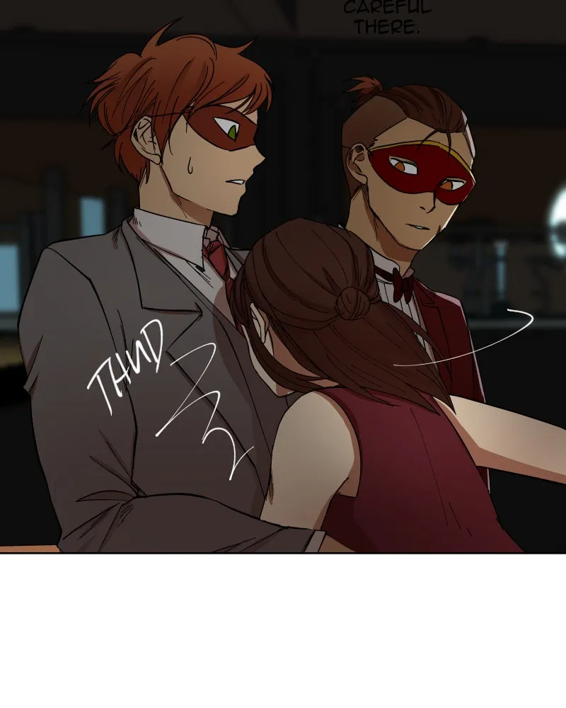 I Love Yoo Chapter 4 page 46 - 