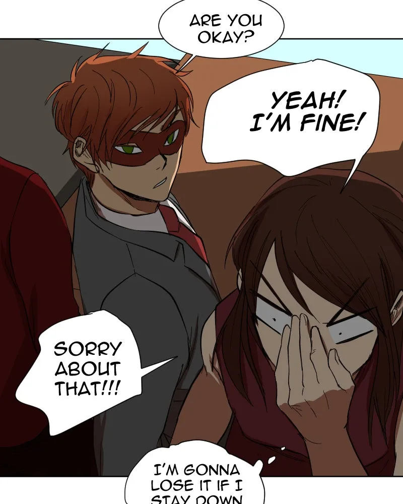 I Love Yoo Chapter 4 page 48 - 