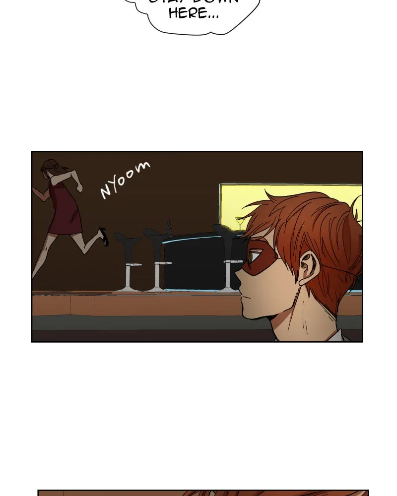 I Love Yoo Chapter 4 page 49 - 