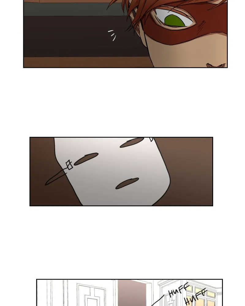 I Love Yoo Chapter 4 page 50 - 