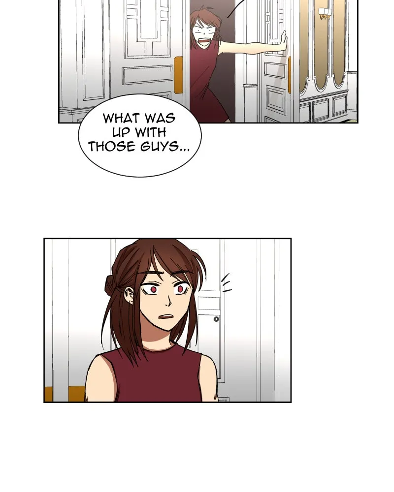 I Love Yoo Chapter 4 page 51 - 
