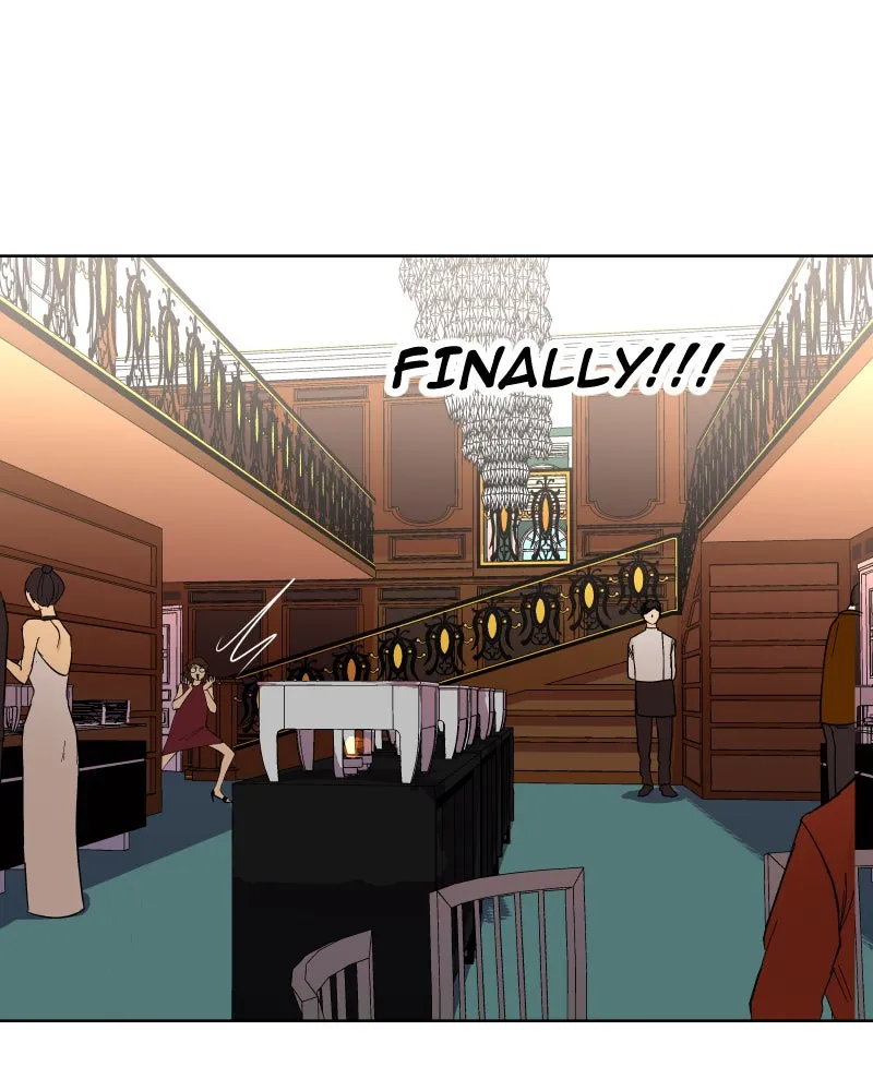 I Love Yoo Chapter 4 page 55 - 
