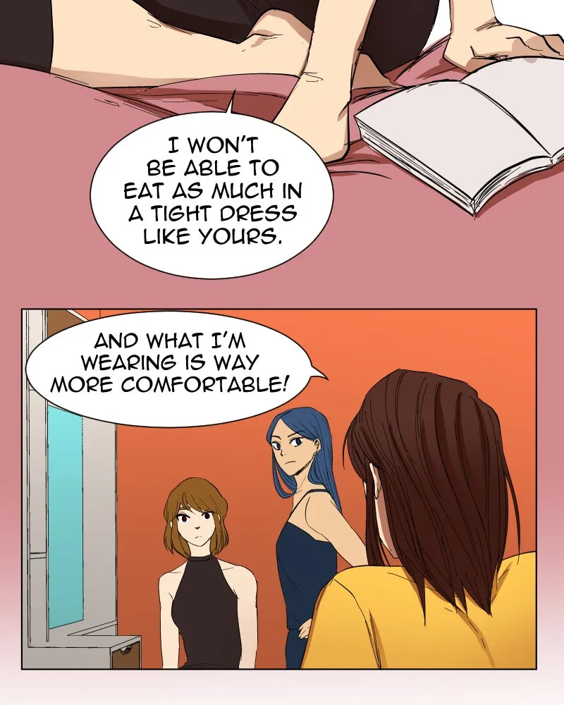 I Love Yoo Chapter 4 page 8 - 