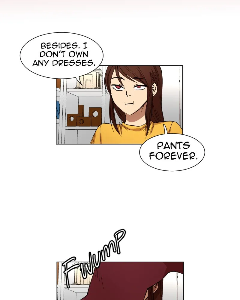 I Love Yoo Chapter 4 page 9 - 