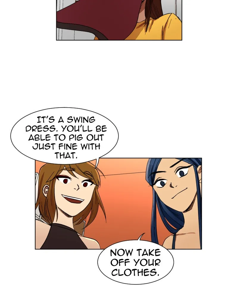 I Love Yoo Chapter 4 page 10 - 