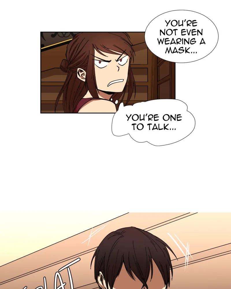 I Love Yoo Chapter 5 page 11 - 
