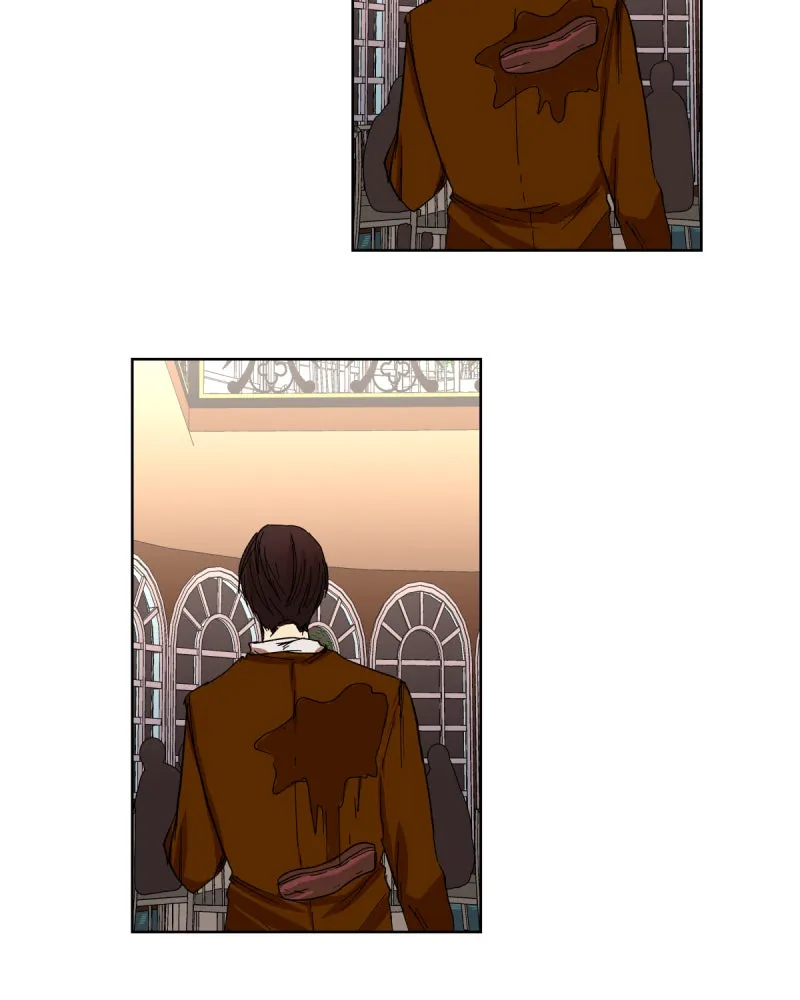 I Love Yoo Chapter 5 page 13 - 