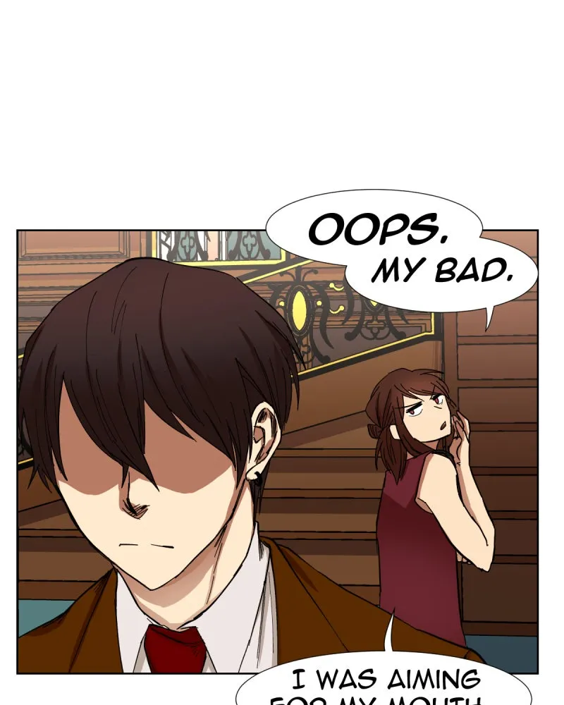I Love Yoo Chapter 5 page 14 - 