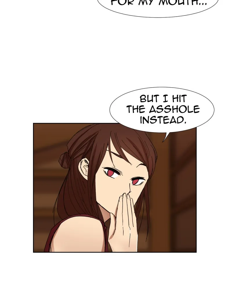 I Love Yoo Chapter 5 page 15 - 