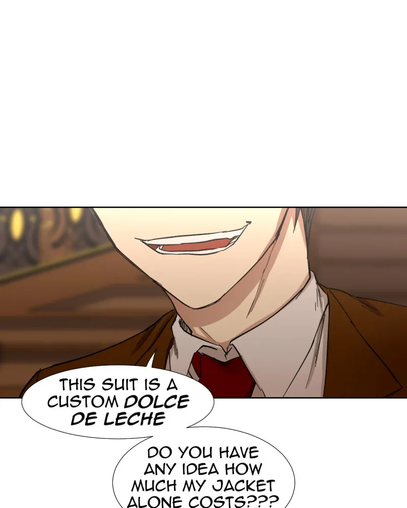 I Love Yoo Chapter 5 page 16 - 
