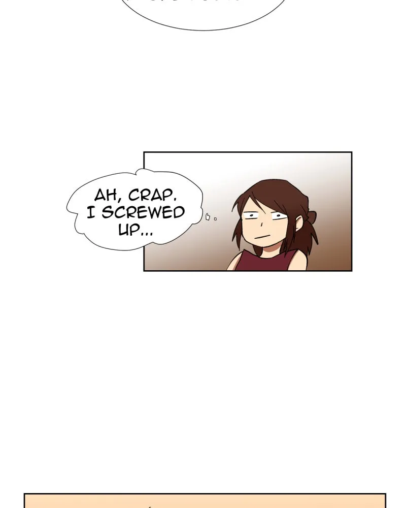 I Love Yoo Chapter 5 page 17 - 