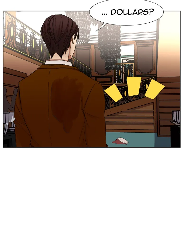 I Love Yoo Chapter 5 page 19 - 