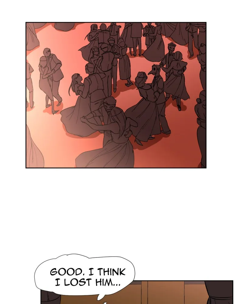 I Love Yoo Chapter 5 page 23 - 