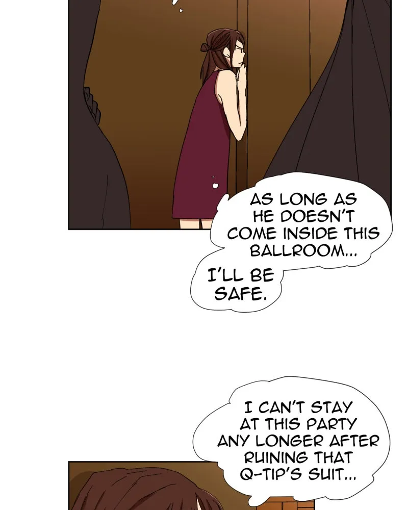I Love Yoo Chapter 5 page 24 - 
