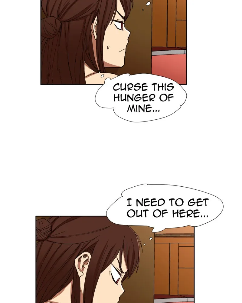 I Love Yoo Chapter 5 page 25 - 