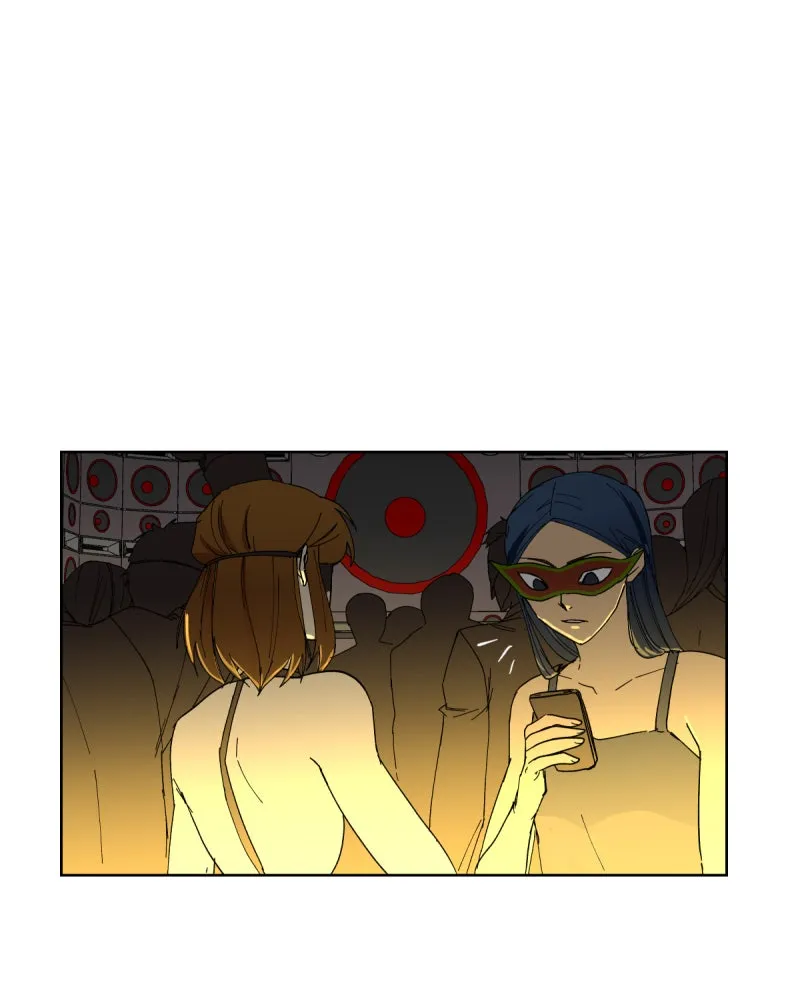 I Love Yoo Chapter 5 page 28 - 