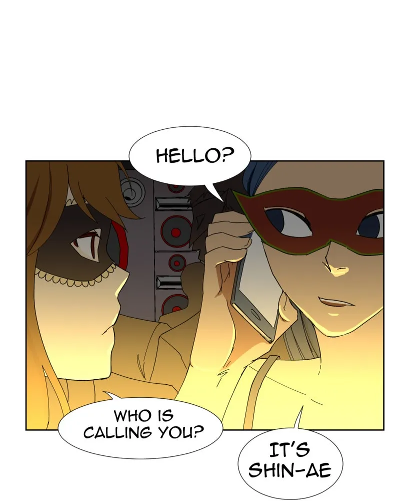 I Love Yoo Chapter 5 page 29 - 