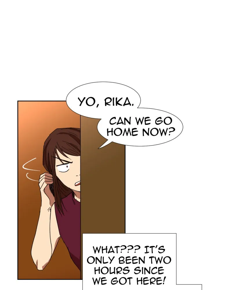 I Love Yoo Chapter 5 page 30 - 