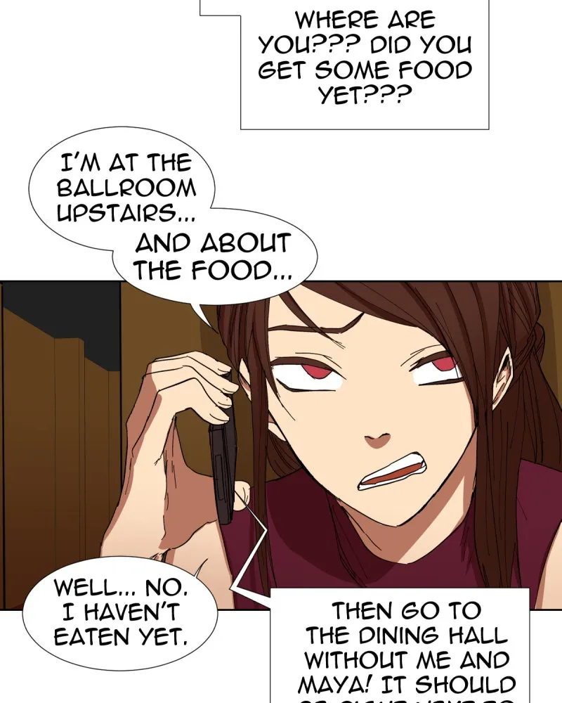 I Love Yoo Chapter 5 page 31 - 